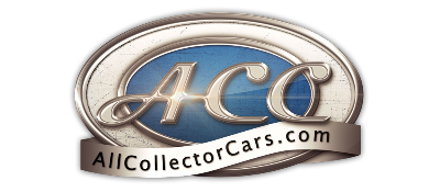 AllCollectorCars.com Logo